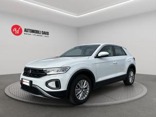 VOLKSWAGEN T-Roc 1.0 TSI Life