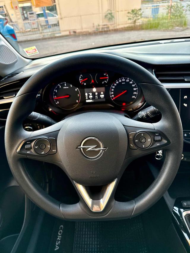 OPEL Corsa usata, con Servosterzo