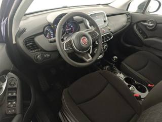 FIAT 500X usata, con Climatizzatore