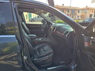 JEEP Grand Cherokee usata 94