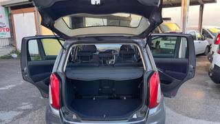 LANCIA MUSA usata, con Servosterzo