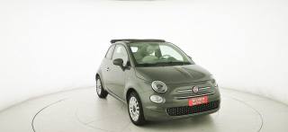 FIAT 500C usata 54