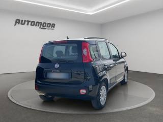 FIAT Panda usata, con Chiusura centralizzata