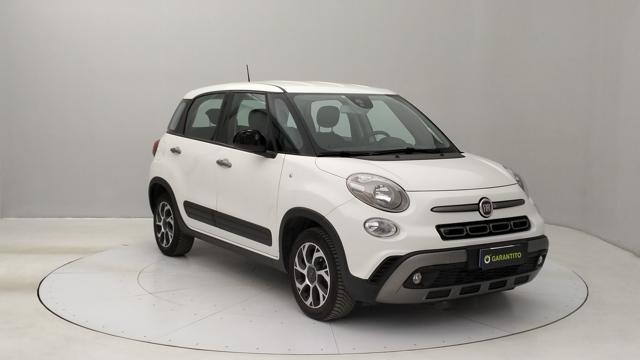 FIAT 500L usata, con Boardcomputer