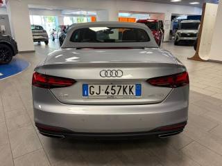 AUDI A5 usata, con ESP