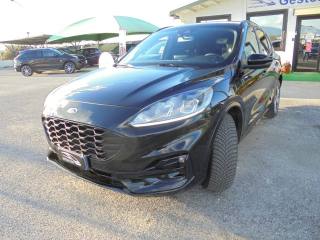 FORD Kuga usata, con Sistema di navigazione