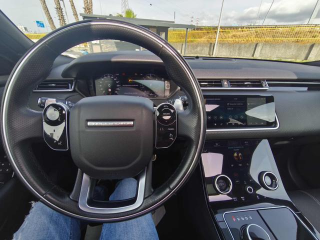 LAND ROVER Range Rover Velar usata, con ESP