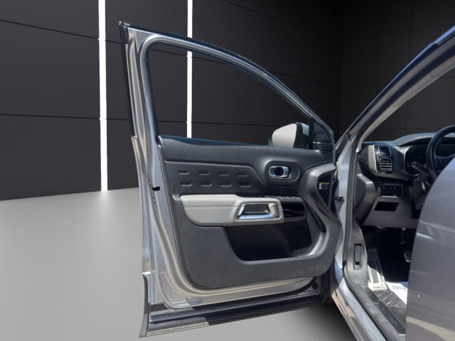 CITROEN C5 Aircross usata, con Fendinebbia