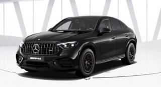 MERCEDES-BENZ GLC 43 AMG usata, con Airbag laterali