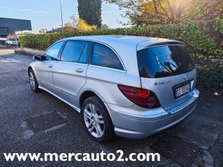 MERCEDES-BENZ R 350 usata, con Cerchi in lega
