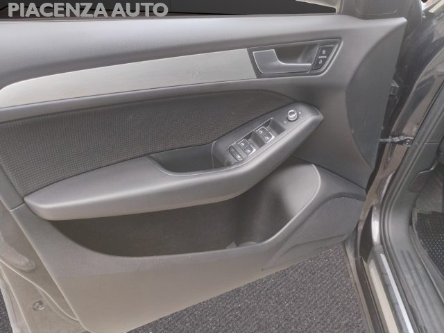 AUDI Q5 usata, con Fari Xenon