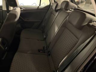 VOLKSWAGEN T-Cross usata, con Cerchi in lega