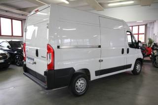 CITROEN Jumper usata, con Autoradio