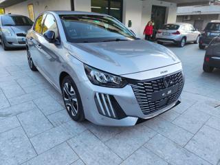 PEUGEOT 208 1.2 100 cv 5p. Allure Pack *RISERVATA*