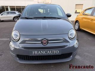 FIAT 500 usata, con Airbag