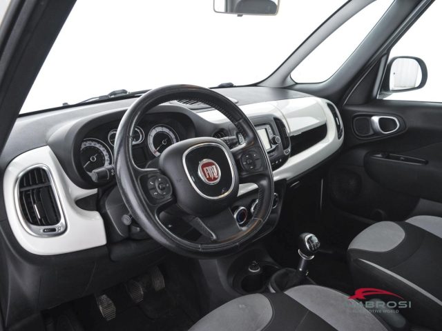 FIAT 500L usata 7