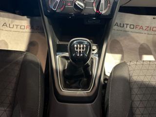 VOLKSWAGEN T-Cross usata, con ESP