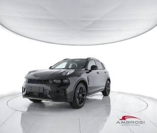 OTHERS-ANDERE OTHERS-ANDERE Lynk & Co 01 PHEV MORE MY25 1.5TD IBRIDA PLUG-