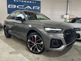 AUDI Q5 usata, con Airbag laterali