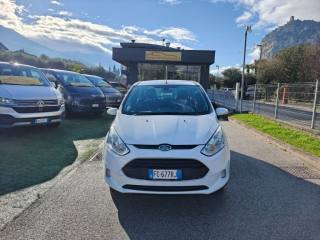 FORD B-Max usata, con ESP