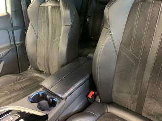 PEUGEOT 3008 usata, con Leve al volante