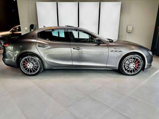 MASERATI Ghibli usata, con Airbag Passeggero