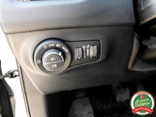 JEEP Compass usata, con Regolazione elettrica sedili