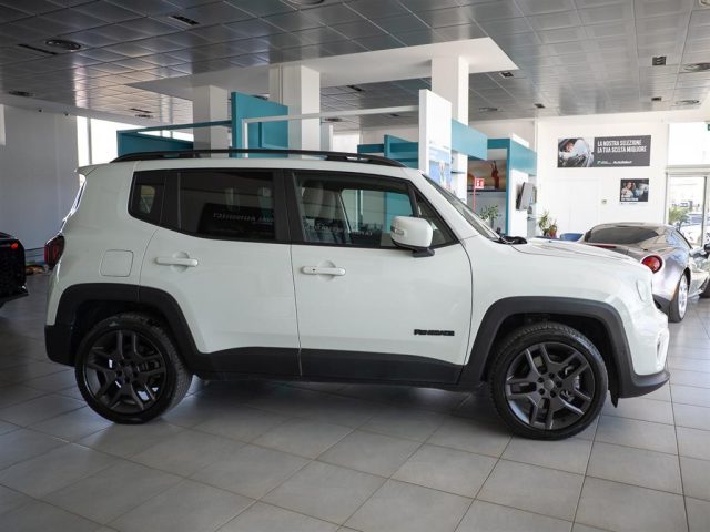 JEEP Renegade usata, con Alzacristalli elettrici