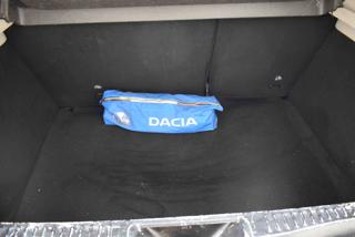 DACIA Sandero usata, con Immobilizzatore elettronico