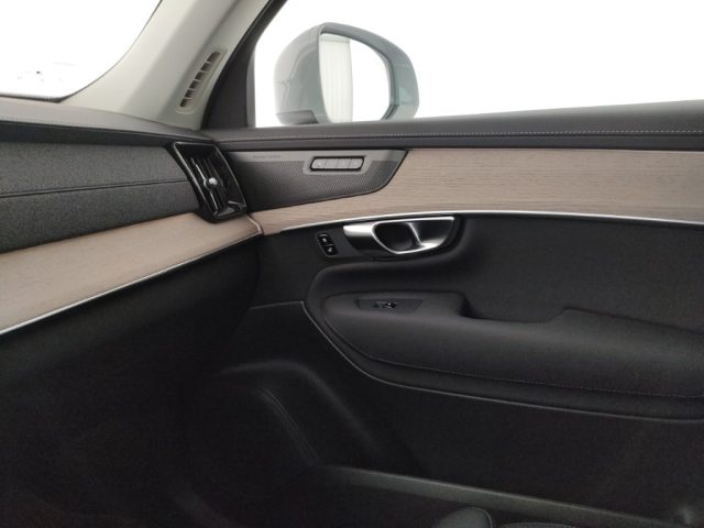 VOLVO XC90 usata, con Interni in pelle