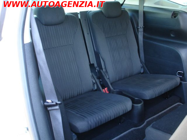 OPEL Zafira Tourer usata 14