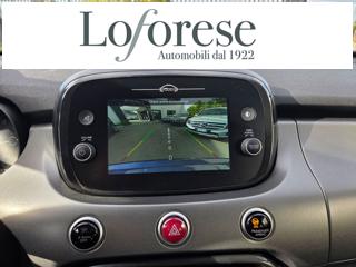 FIAT 500X usata, con Park Distance Control