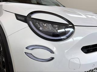 FIAT 600 usata, con MP3