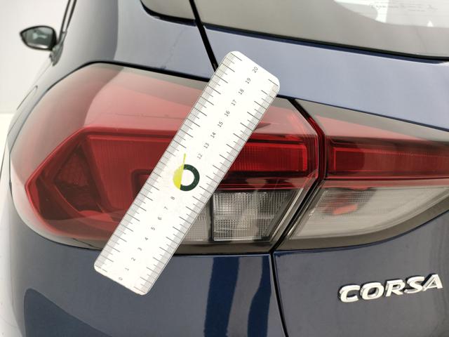 OPEL Corsa usata, con Luci diurne