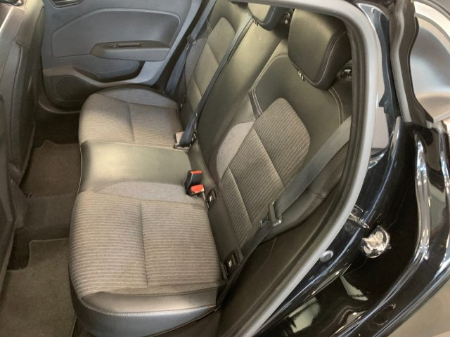 RENAULT Clio usata, con Filtro antiparticolato