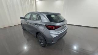 MG MG3 usata, con Antifurto