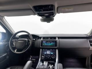 LAND ROVER Range Rover Sport usata, con Fendinebbia