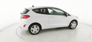 FORD Fiesta usata 43