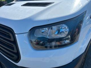 FORD Transit usata 23