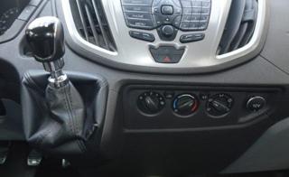 FORD Transit usata 16