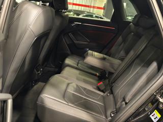 AUDI Q3 usata, con Cruise Control