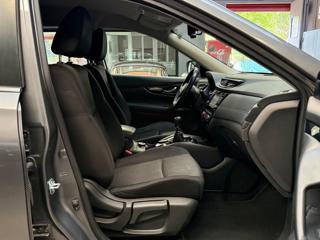 NISSAN X-Trail usata, con Controllo trazione
