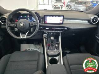 ALFA ROMEO Tonale usata, con Climatizzatore