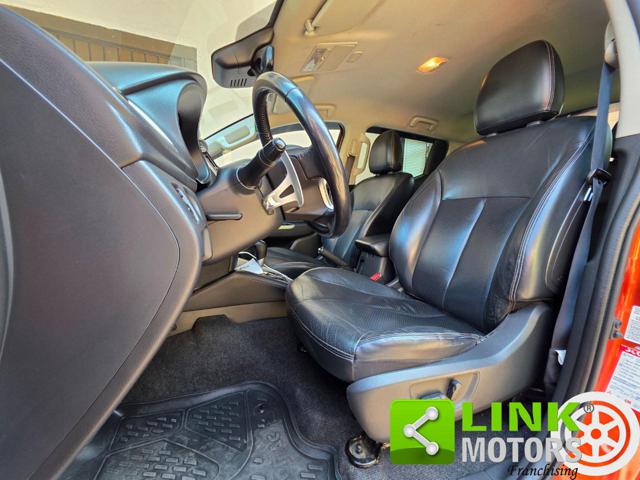 MITSUBISHI L200 usata, con Airbag Passeggero