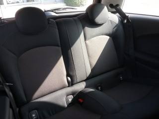 MINI Cooper D usata, con ESP