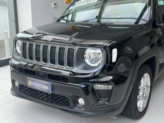 JEEP Renegade usata, con Airbag