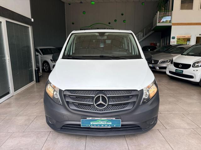 MERCEDES-BENZ Vito usata, con Airbag Passeggero