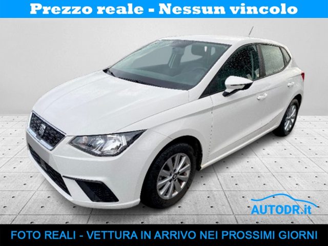 SEAT Ibiza usata, con ABS