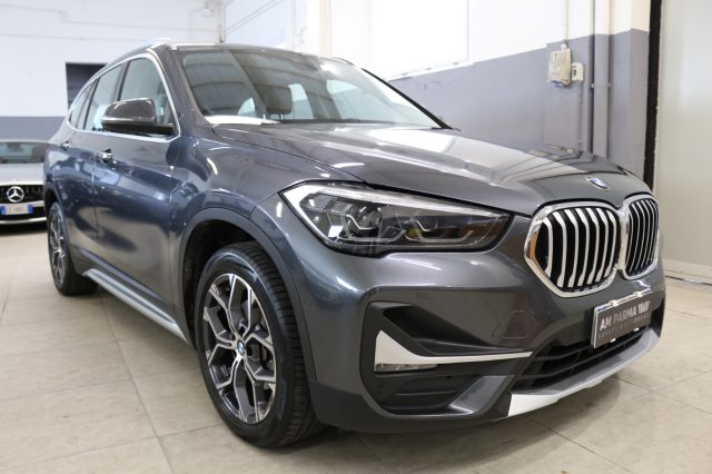 BMW X1 usata, con ABS
