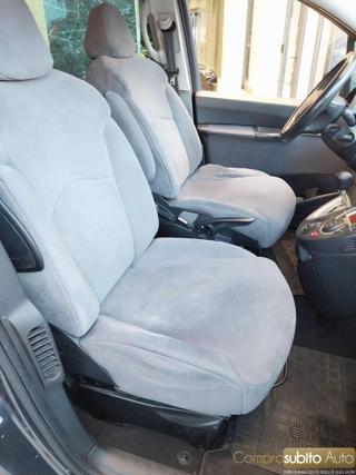 FIAT Ulysse usata, con ESP